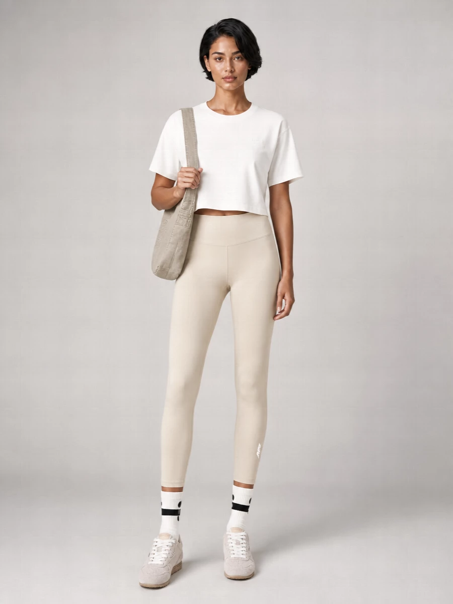 Autry Leather Low-Top Sneakers
