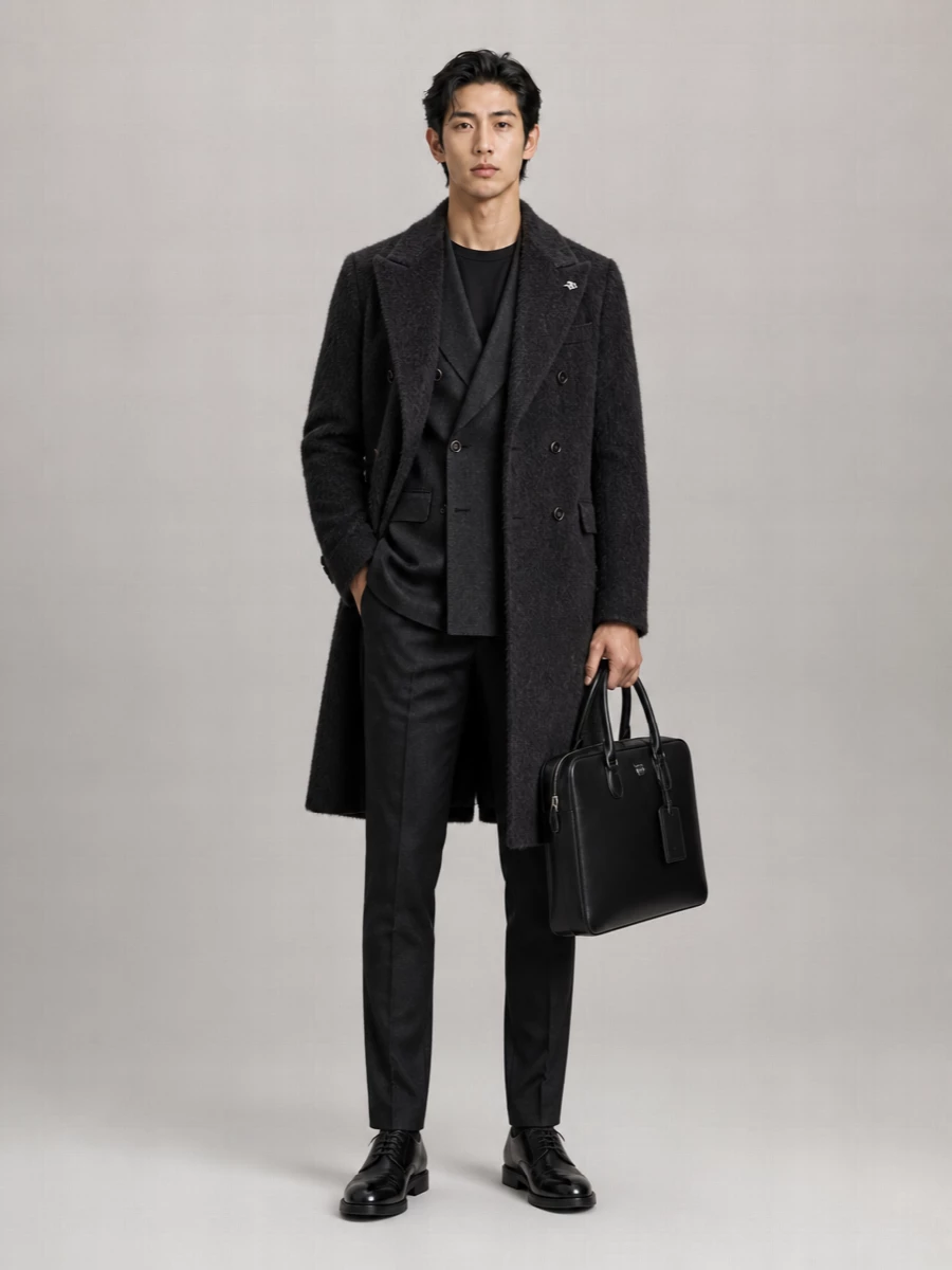 Tod's Leather Derby Shoes