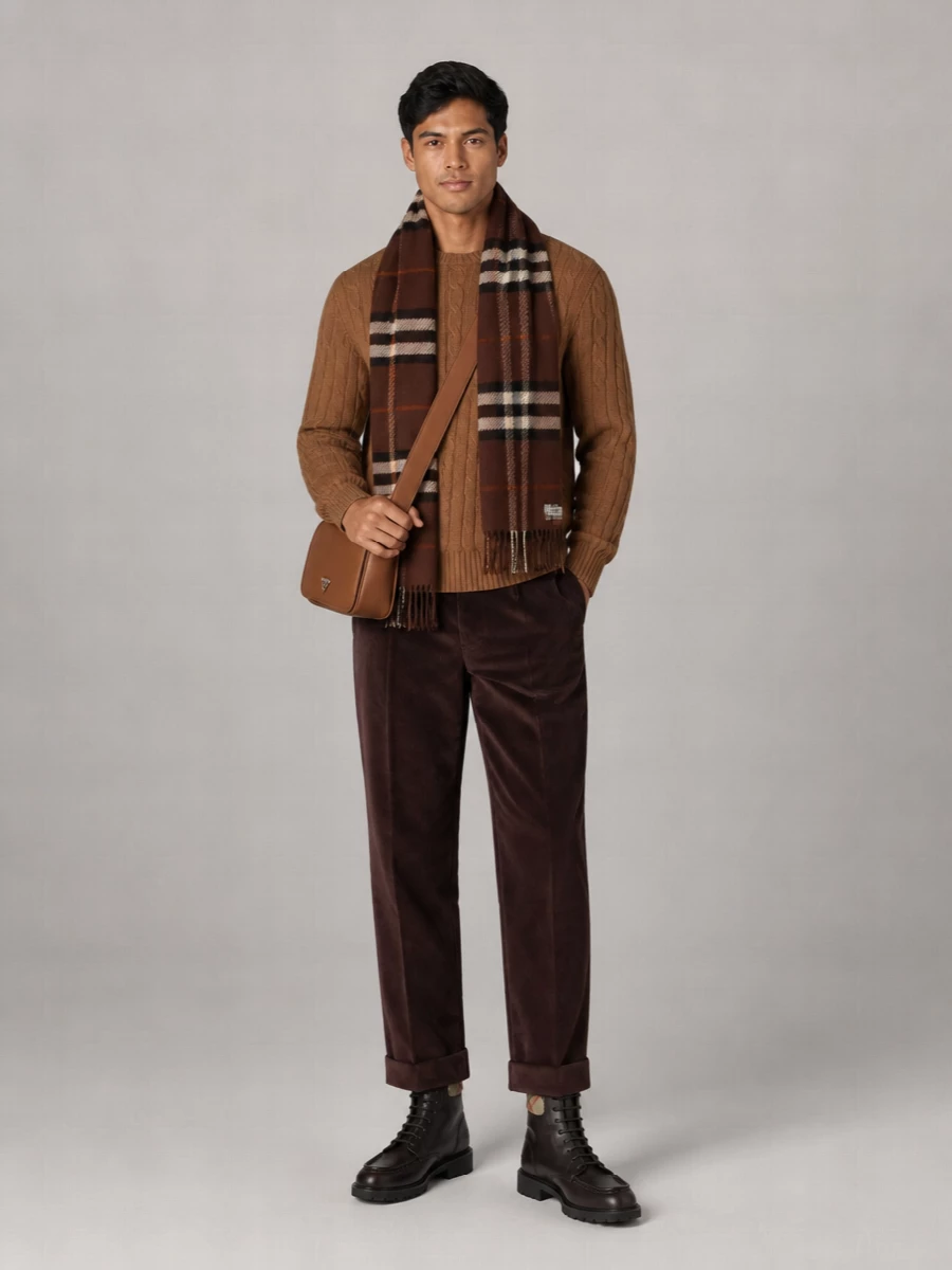 Polo Ralph Lauren Cashmere Jumper