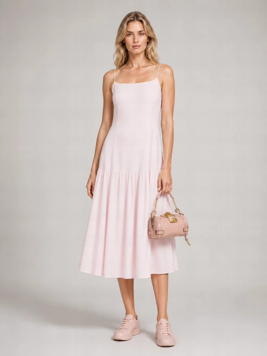 Chloé Paddington Small Leather Shoulder Bag