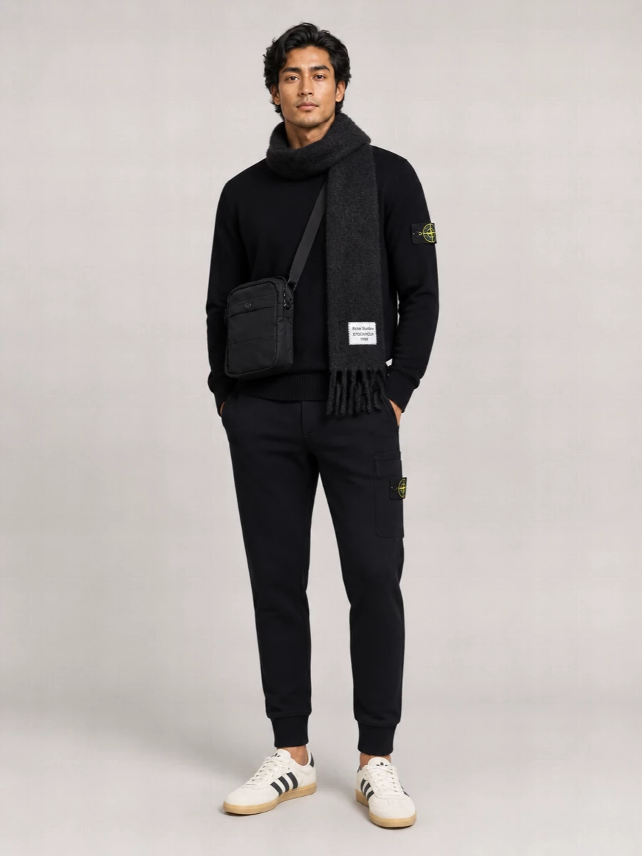 Stone Island Jumper