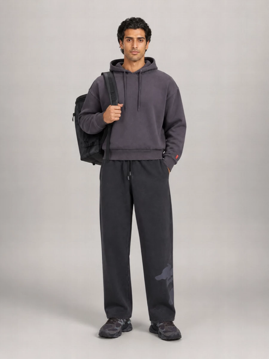 The North Face cotton tank top