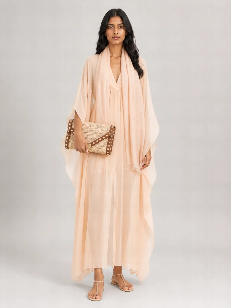 Rene Caovilla Leather Diana Sandals