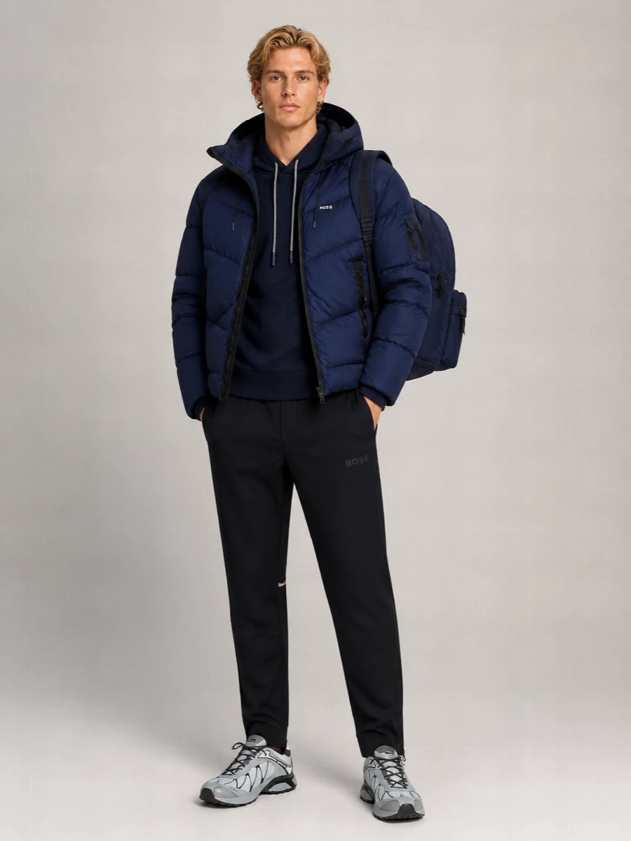 Salomon Low-Top Sneakers