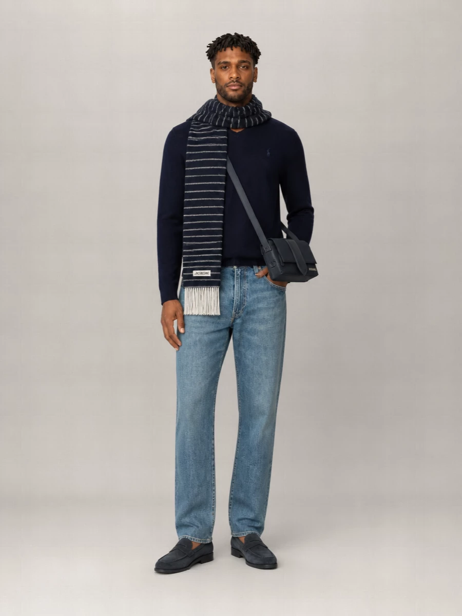 Ralph Lauren Crew Neck Jumper