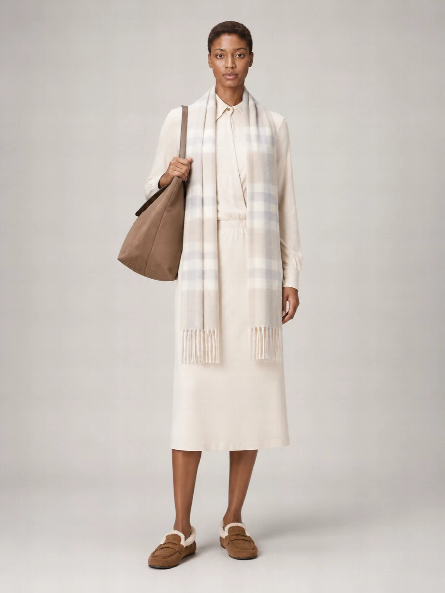 Stella Mccartney Stella Logo Tote Bag