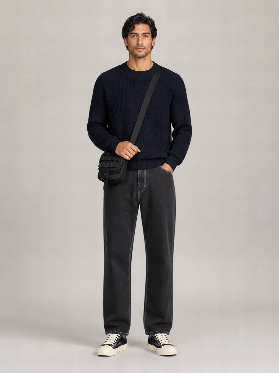 Carhartt Wip Crewneck Jumper