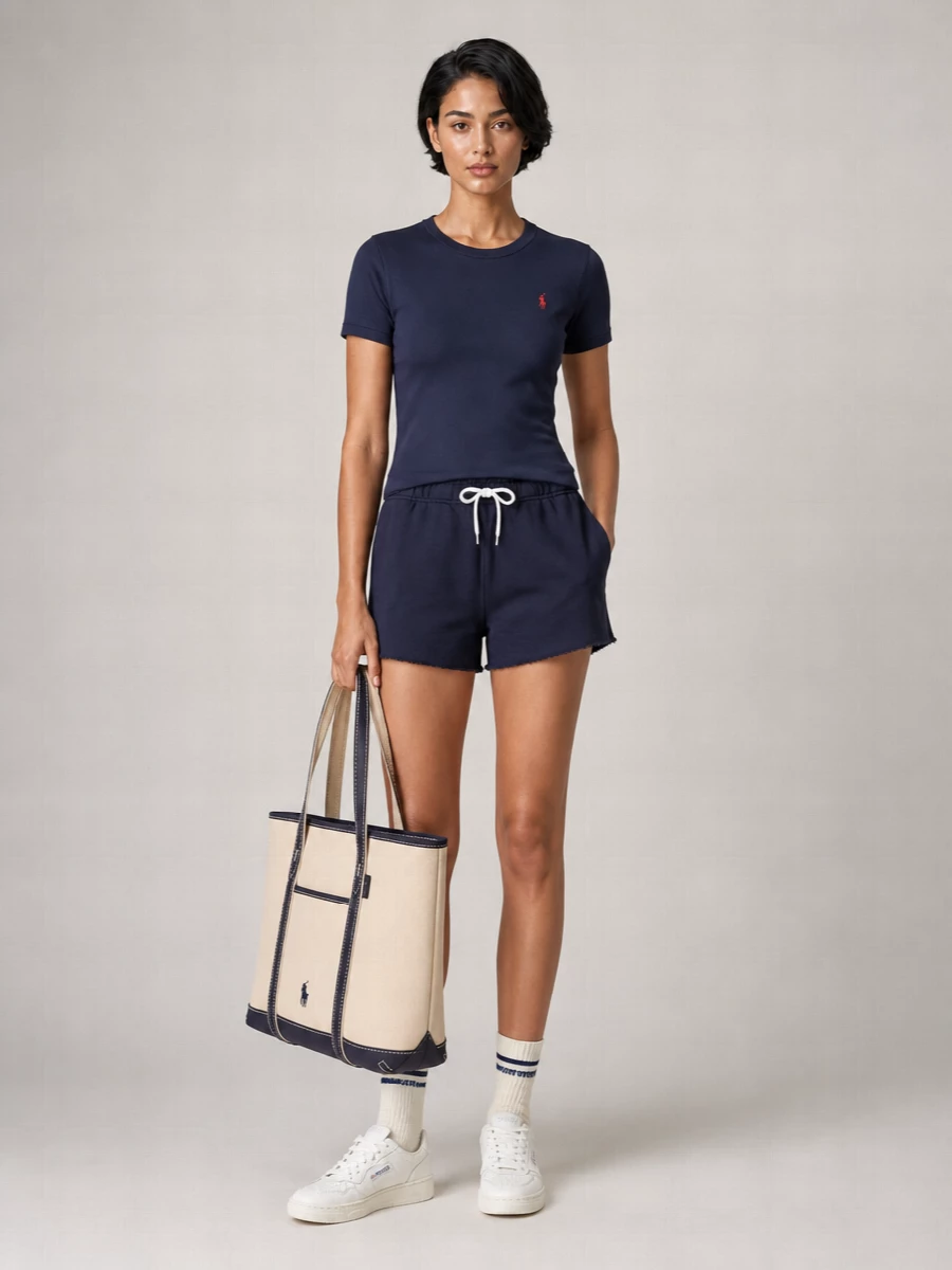 Autry Leather Low-Top Sneakers