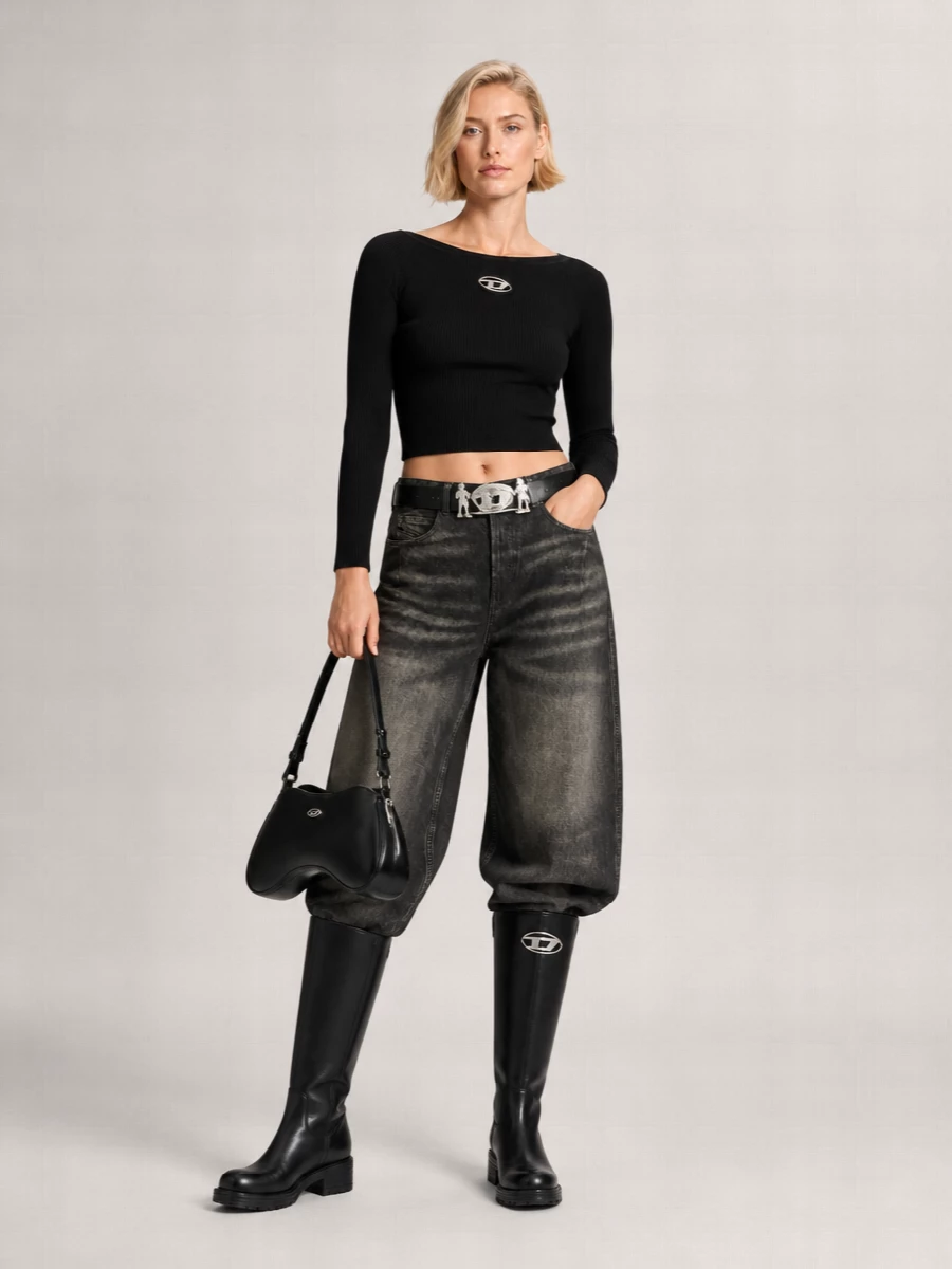 Diesel denim jeans