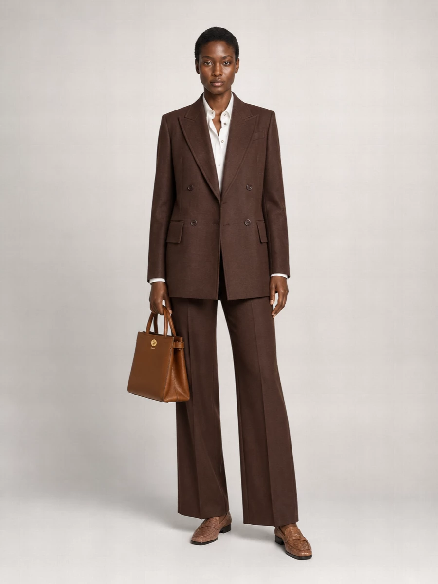 Bottega Veneta Leather Intrecciato Loafers