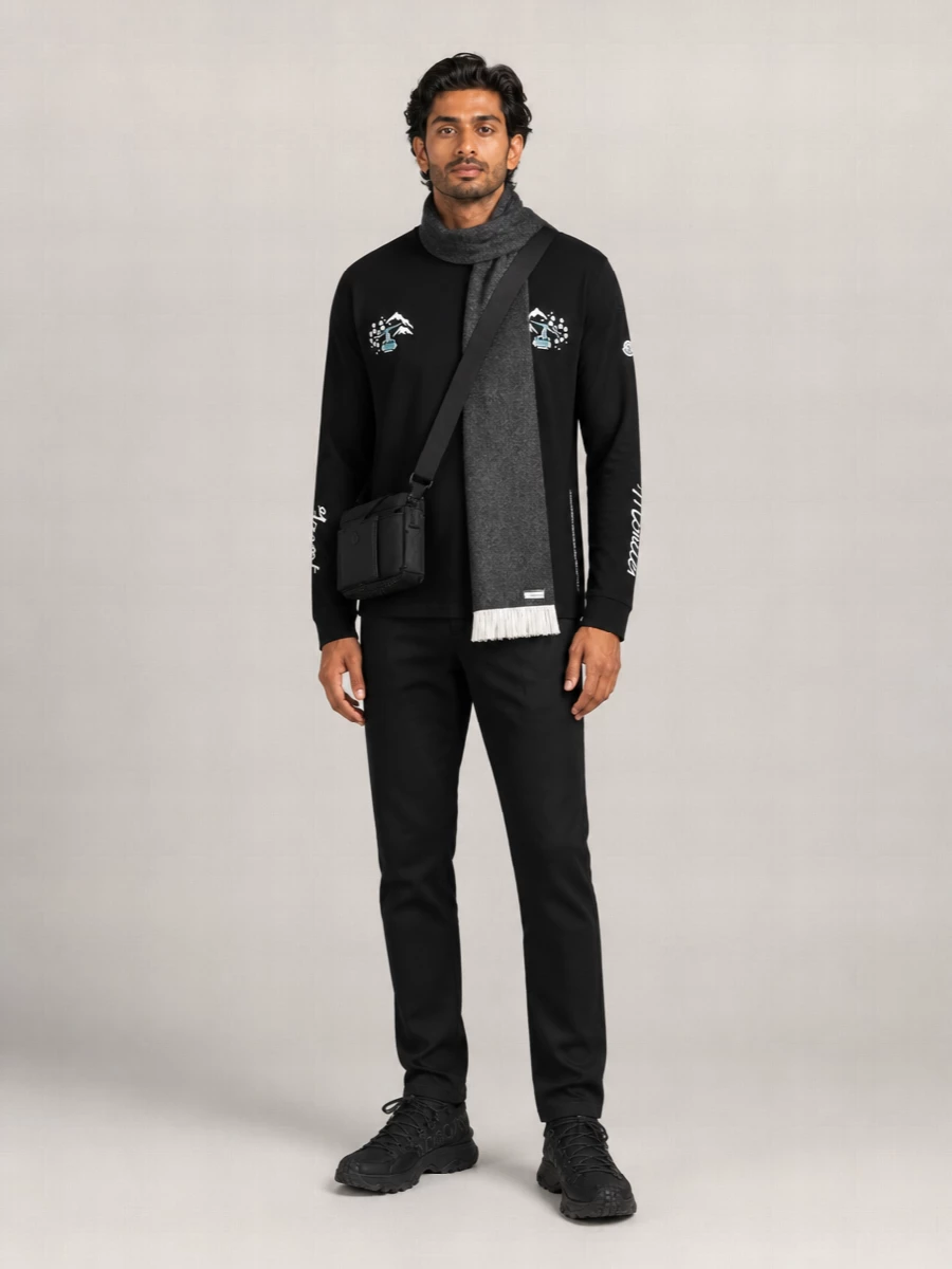 Moncler Shirt