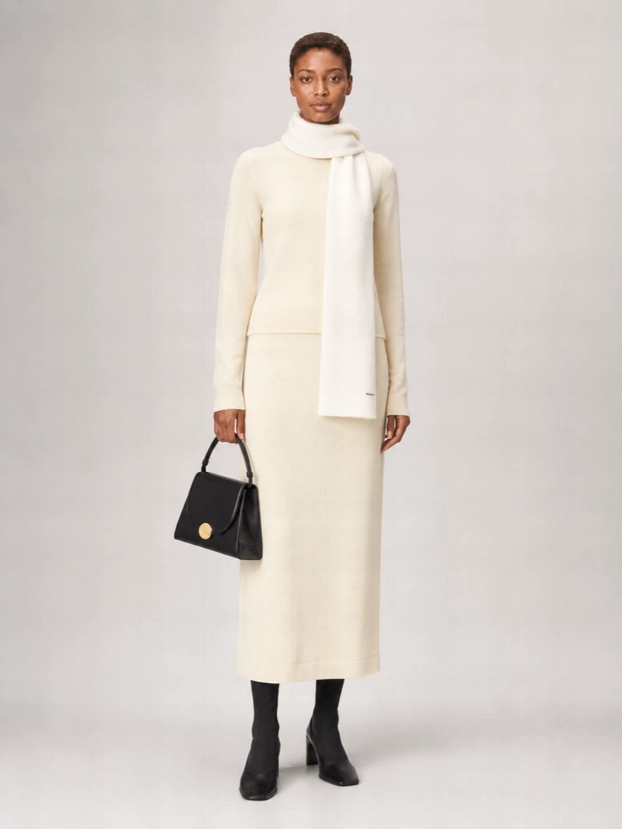 Jil Sander Cashmere Sweater