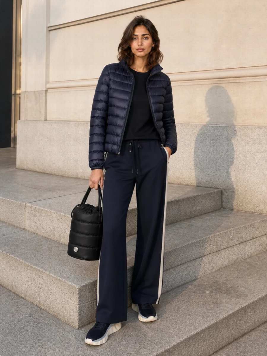 Parajumpers puffer s max mara track pants nike