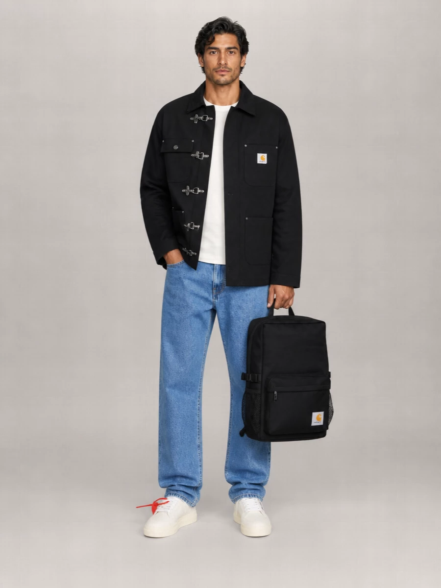 Carhartt Wip Lightweight Jacket