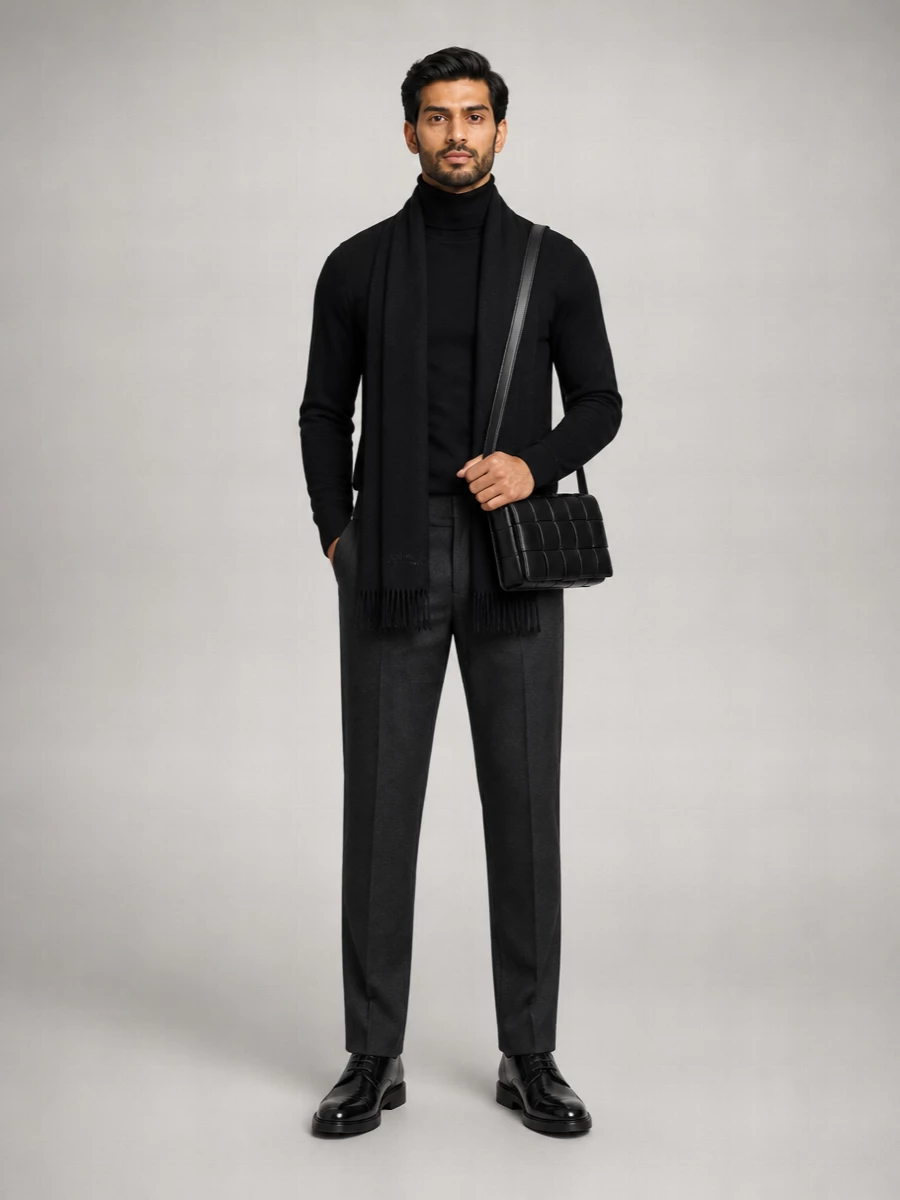 The Row Cashmere Sweater