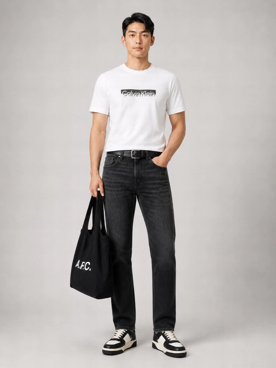Calvin Klein T-Shirt