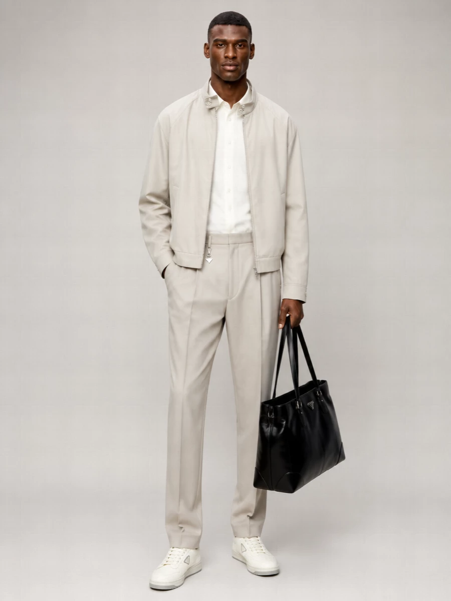 Prada Lightweight Jacket