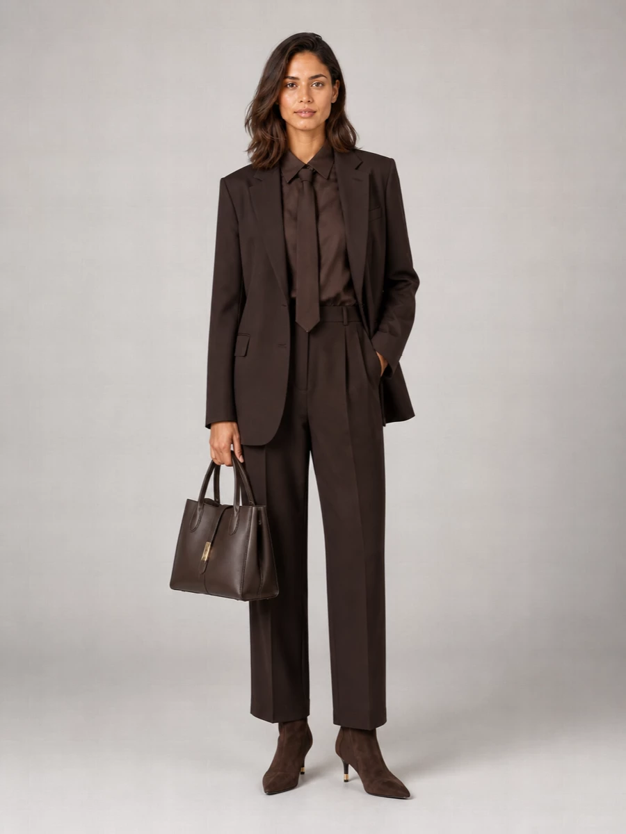 The Frankie Shop Blazer