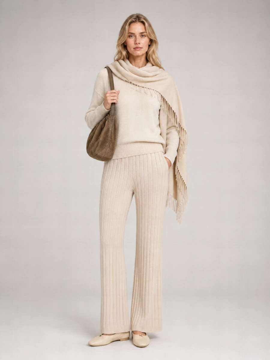 Loulou Studio Cashmere Jumper