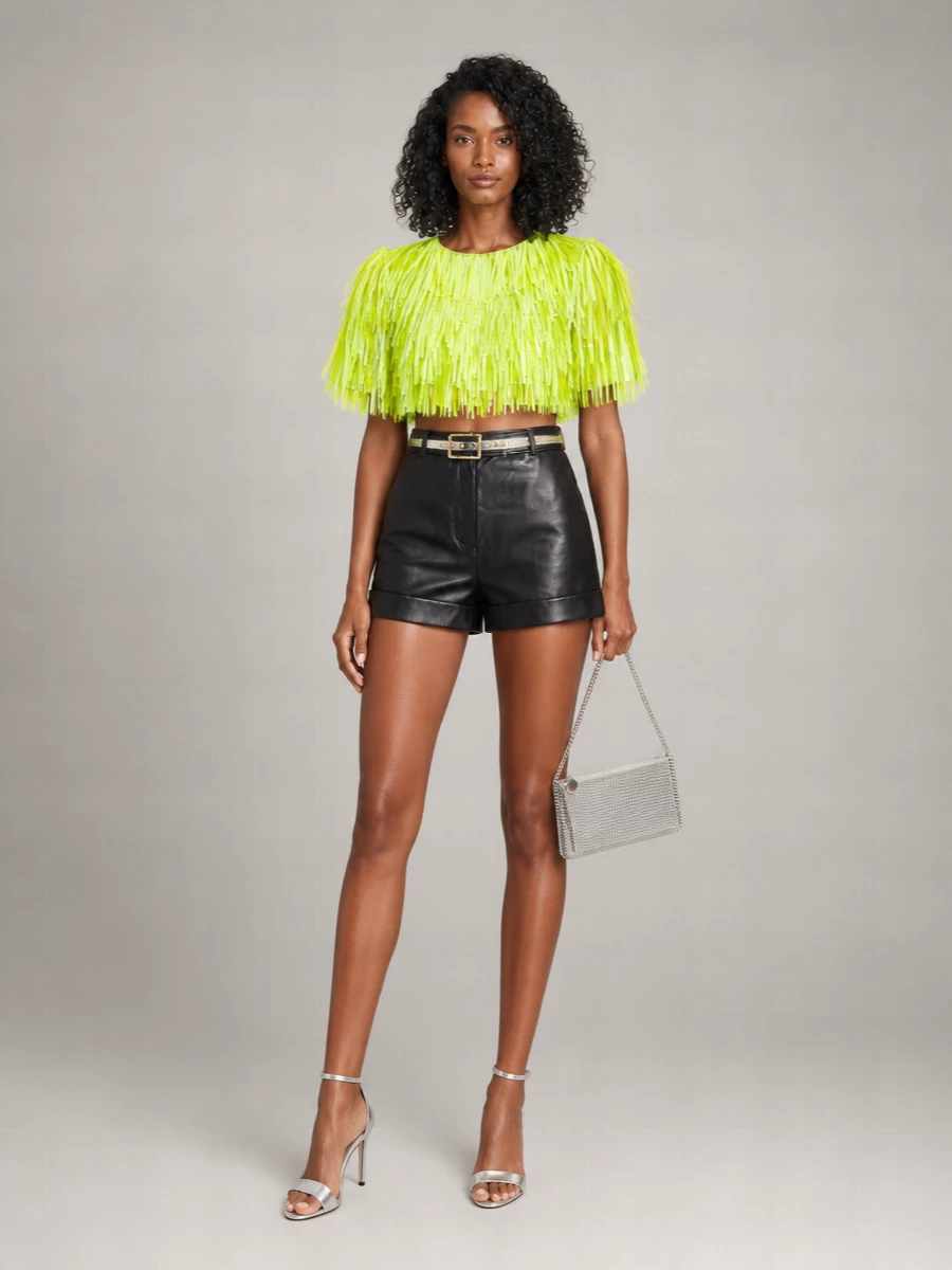 Sportmax Petalo Blouse