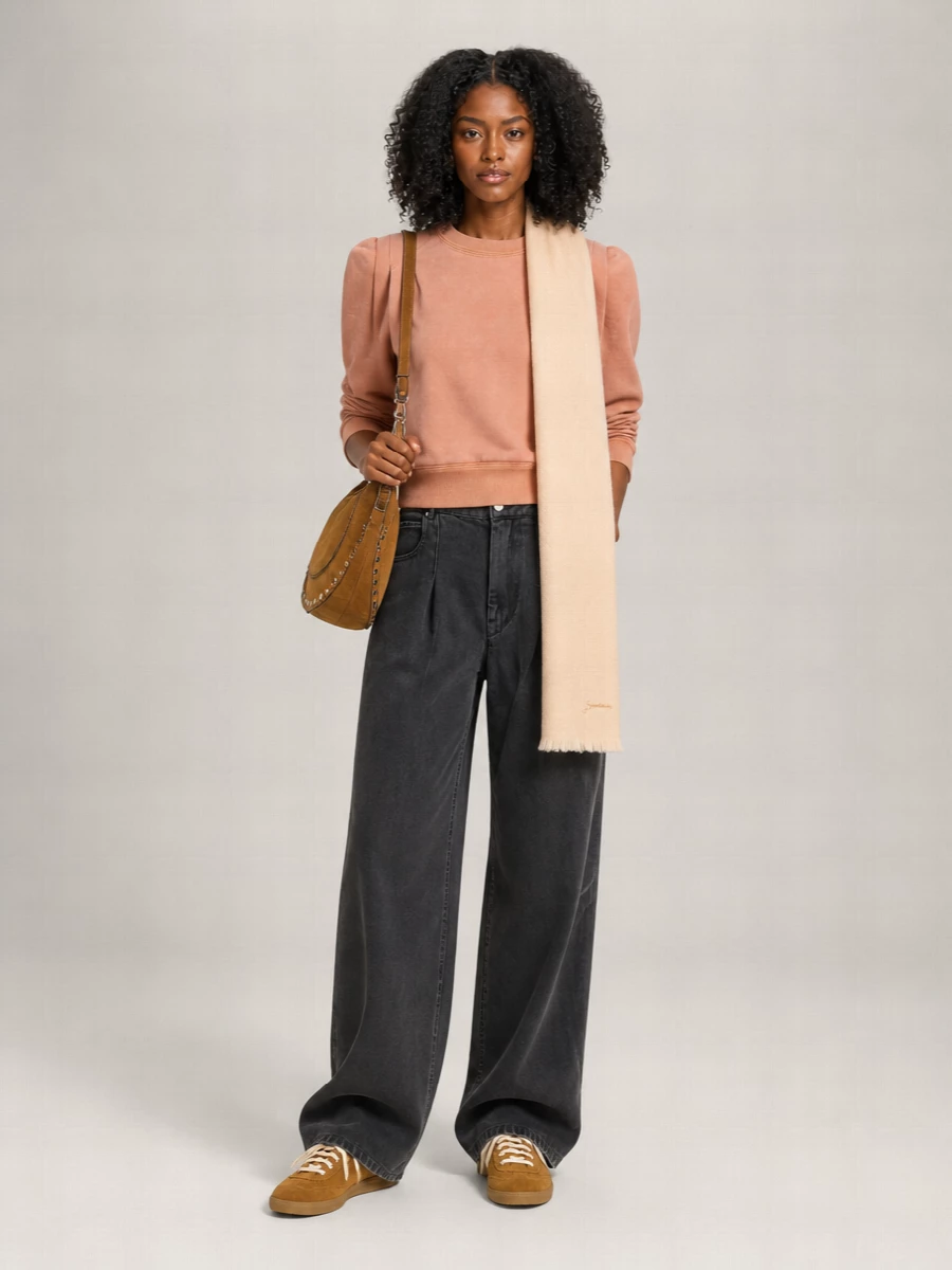 Isabel Marant Etoile Sweatshirt