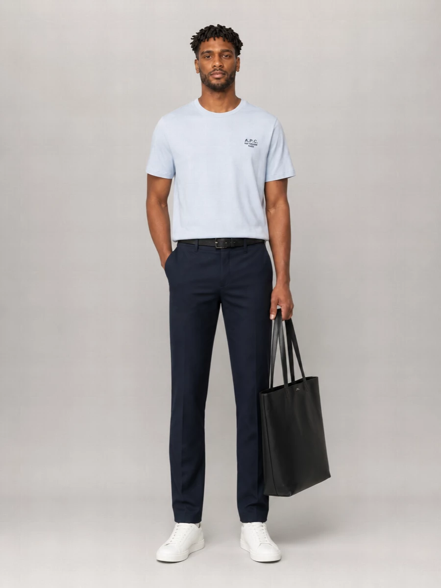 A.P.C. shirt