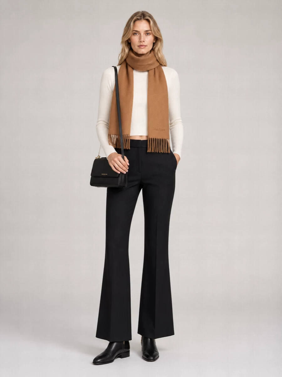 Michael Kors Merino Wool Sweater