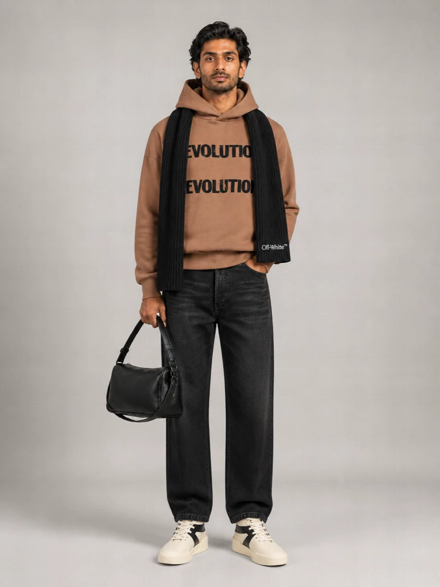 Fear Of God Sweatshirt