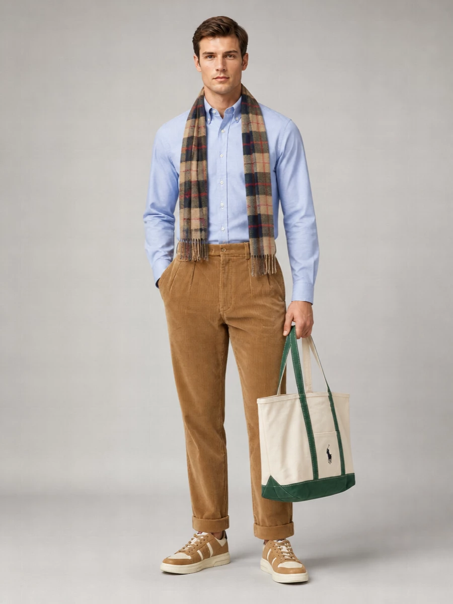 Ralph Lauren Shirt