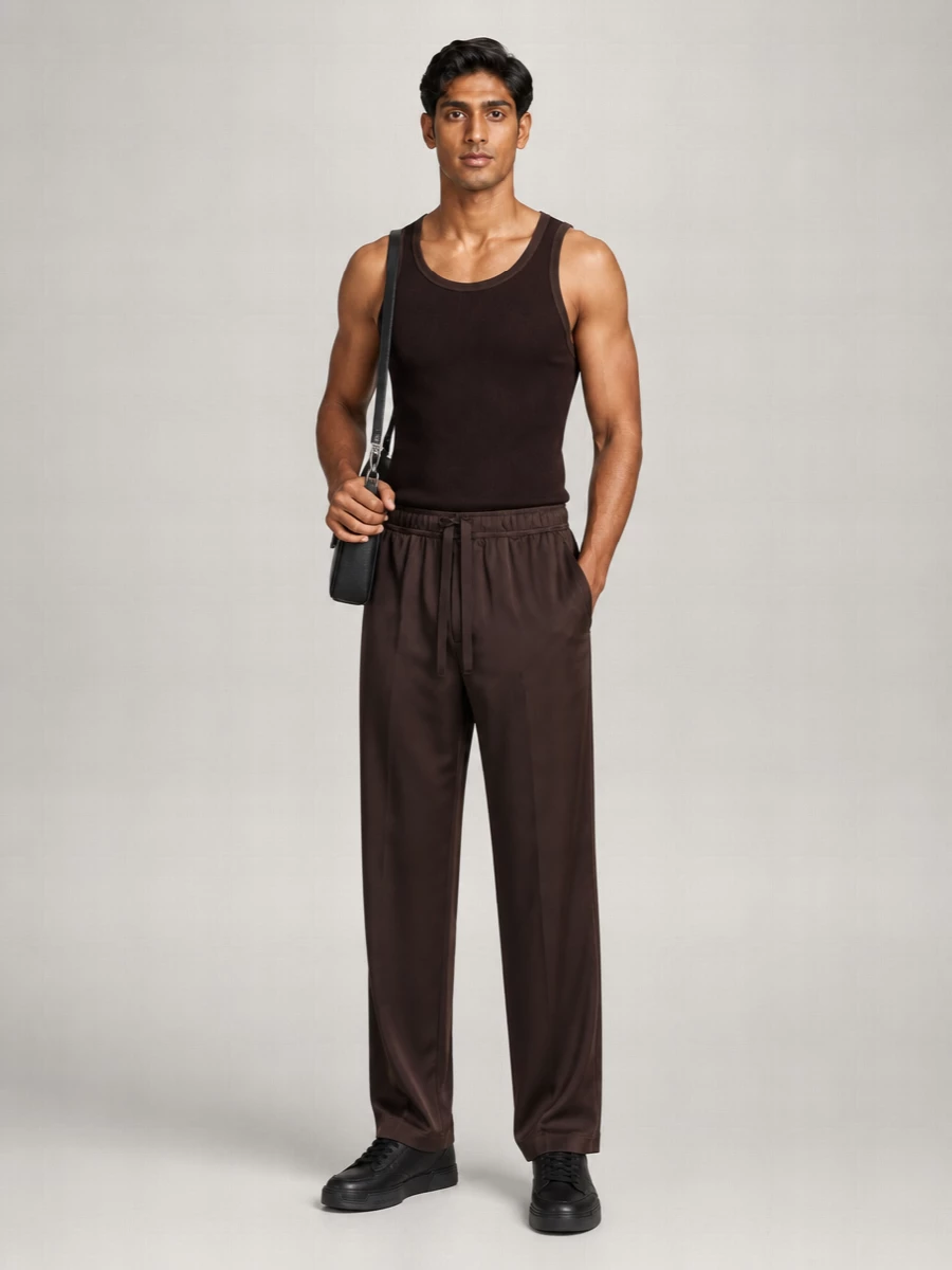 Dolce&Gabbana Cotton Tank Top