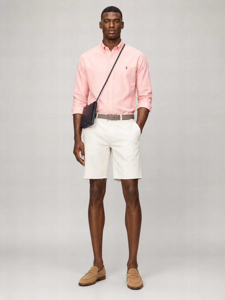 Polo Ralph Lauren Oxford Shirt