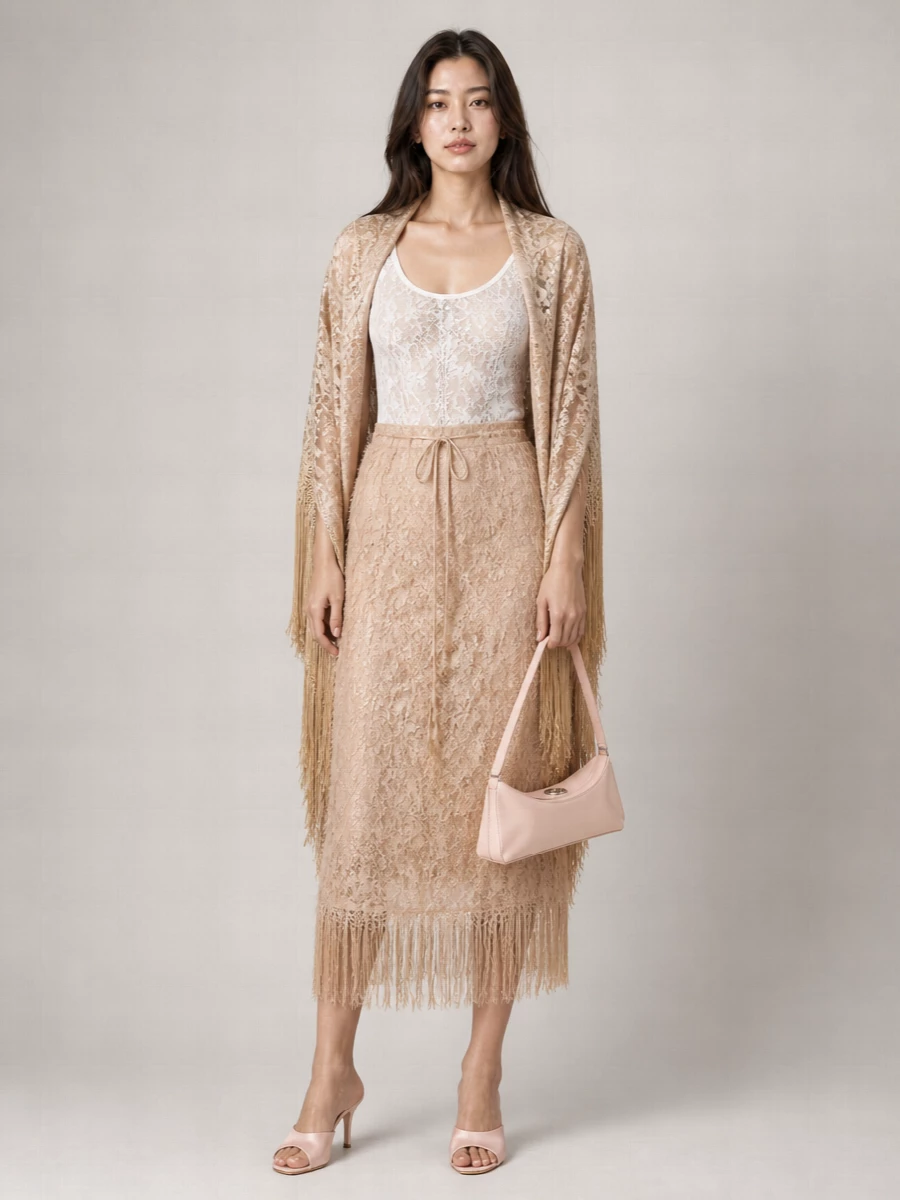 Jacquemus Na Na Leather Shoulder Bag