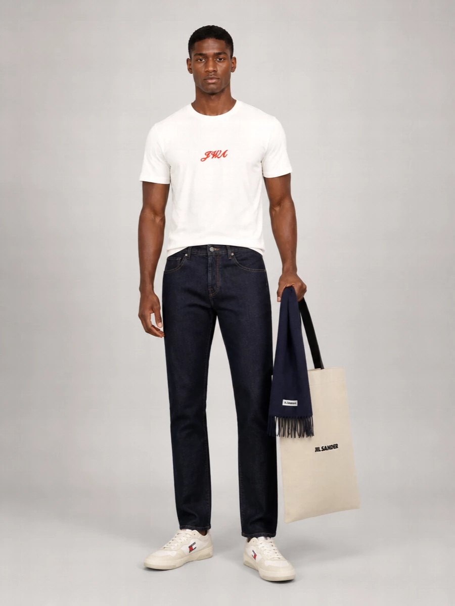 Jw Anderson Cotton Shirt