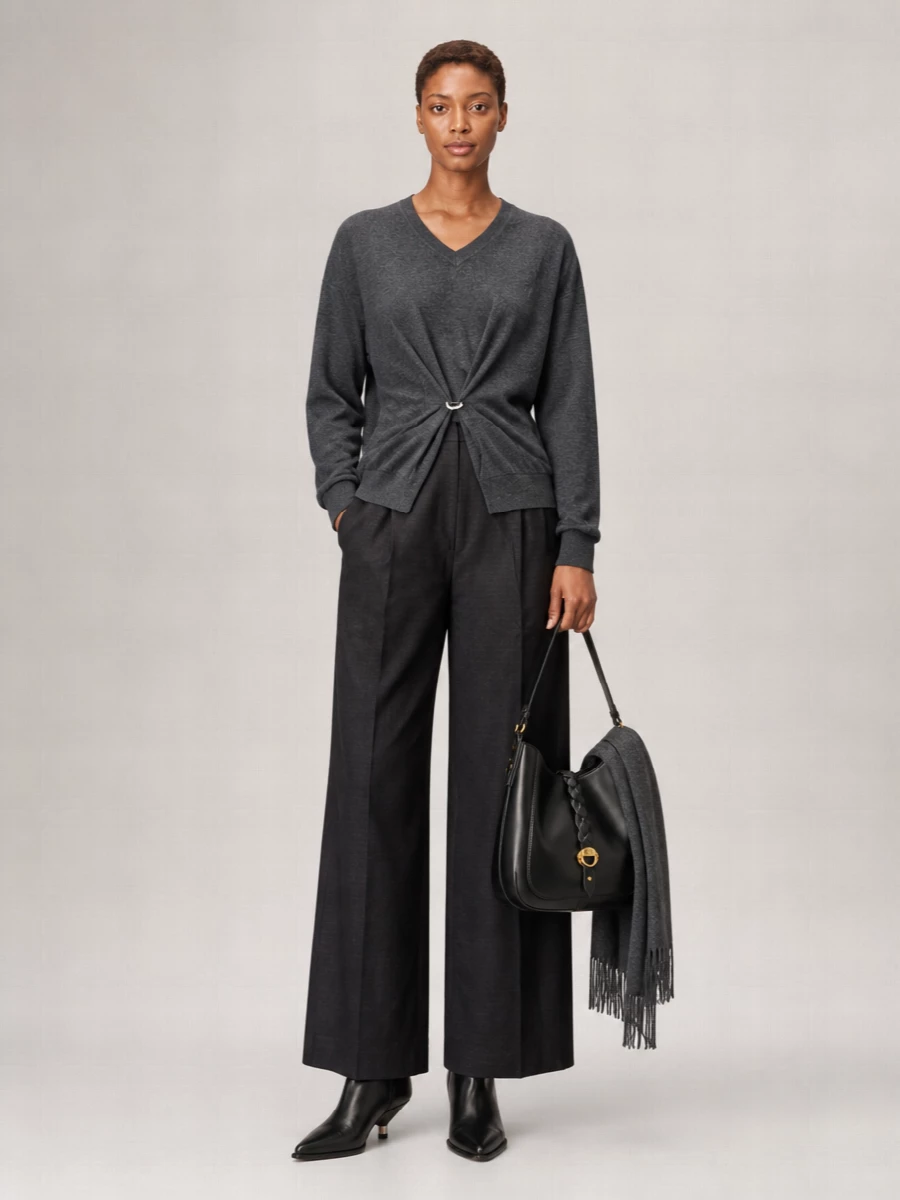 Isabel Marant Chiraz Jumper