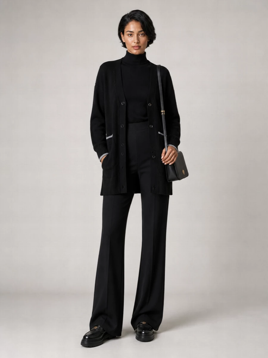 Pinko Cardigan Jacket