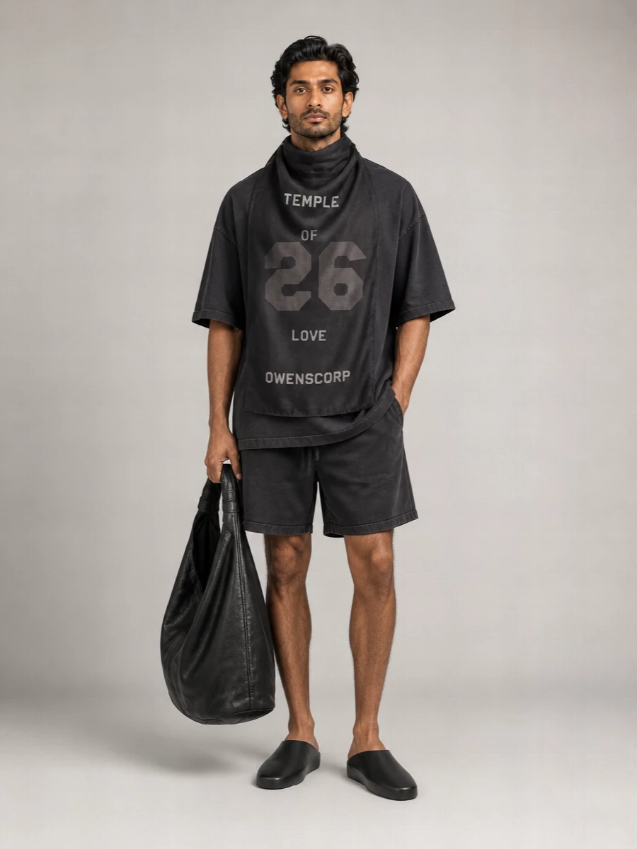 Fear Of God Shirt