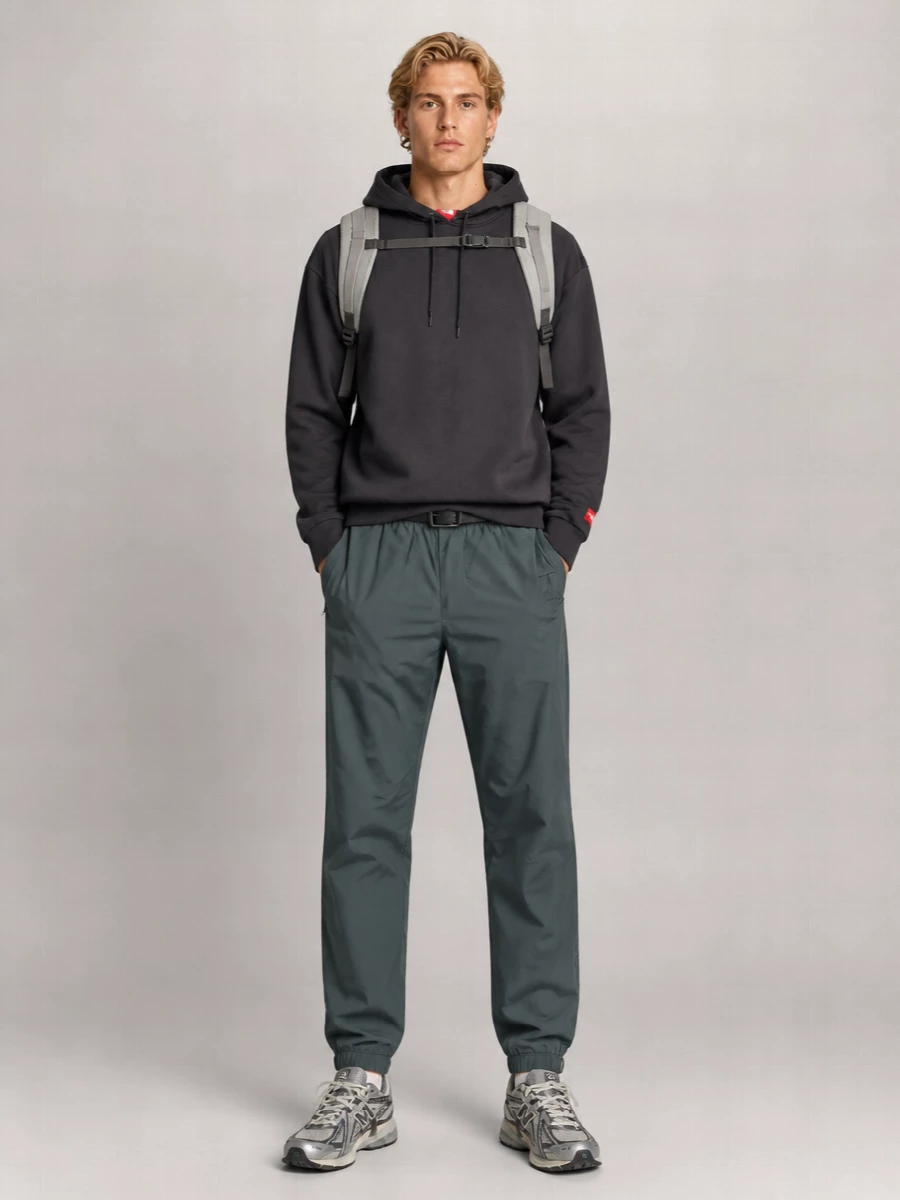 The North Face Lightweight Jacket