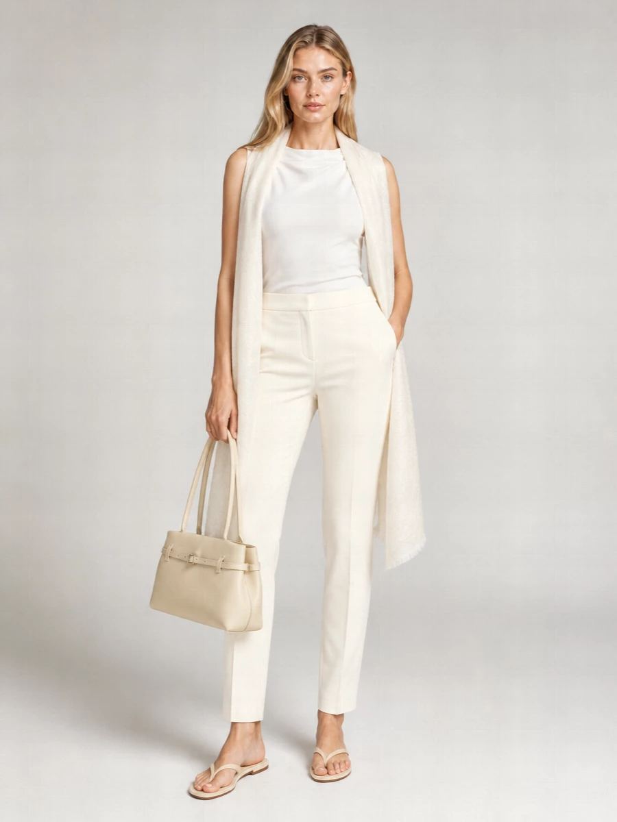 Paloma Wool Slim-Fit T-Shirt