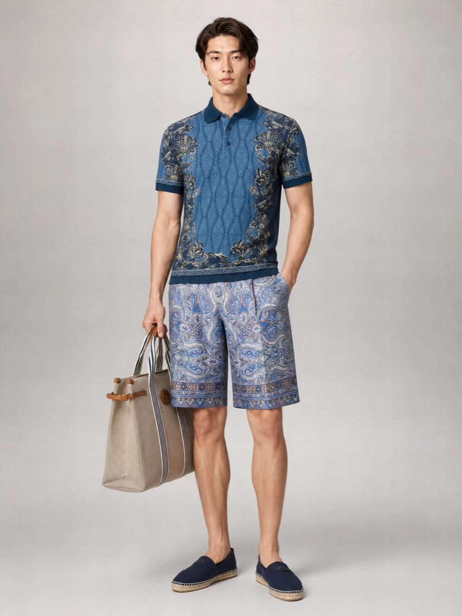 Prada Cotton Espadrilles