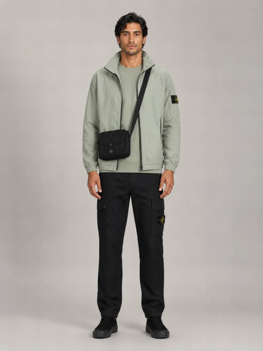 Stone Island Lightweight Jacket