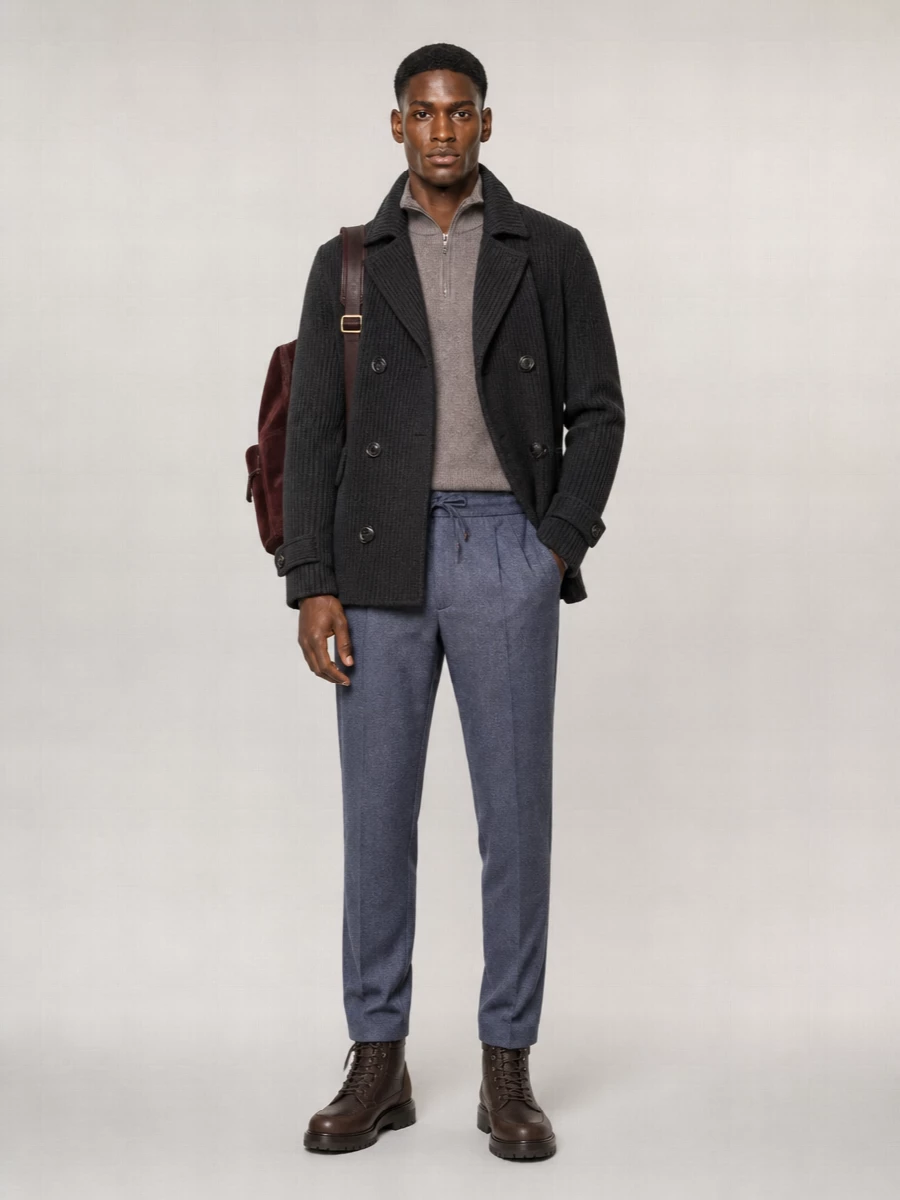 Brunello Cucinelli Cashmere Jumper