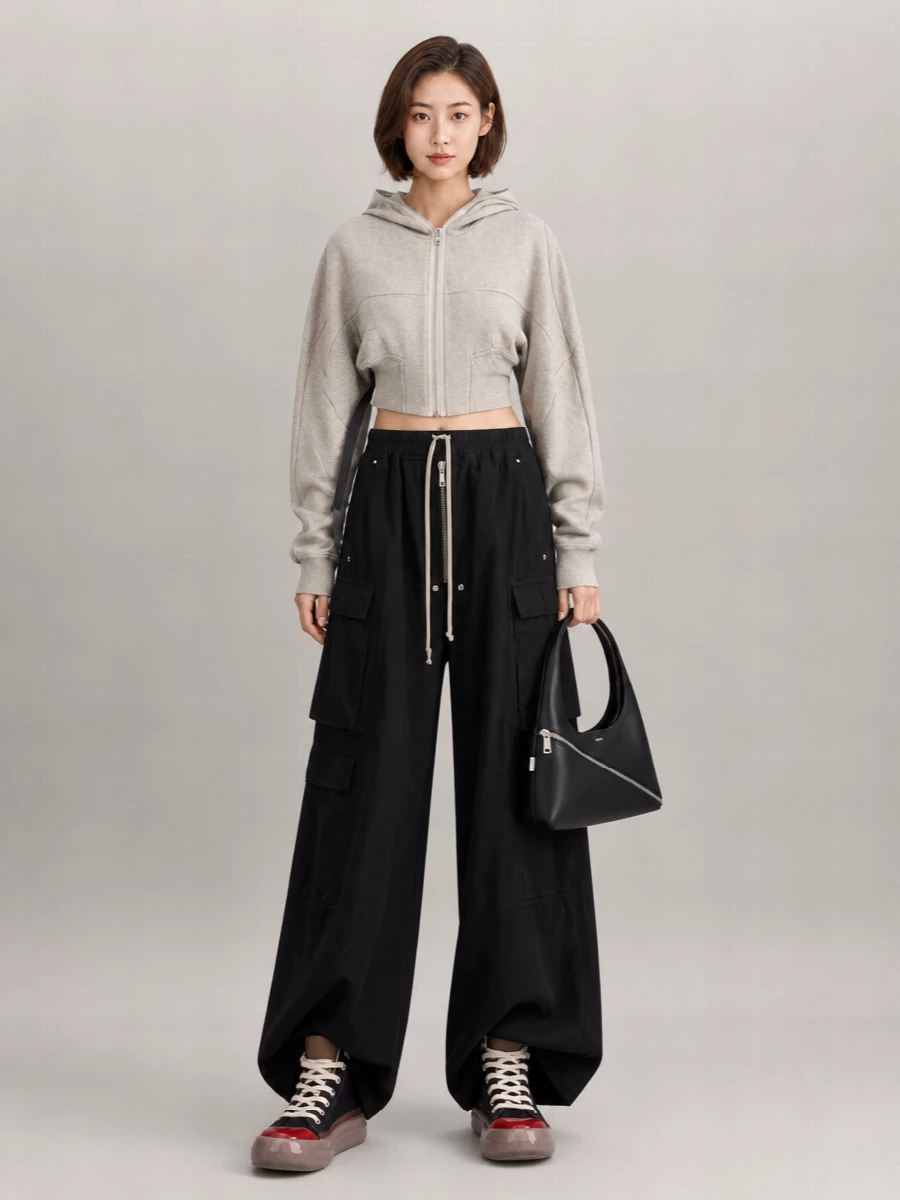 Rick Owens Drkshdw Sweatshirt