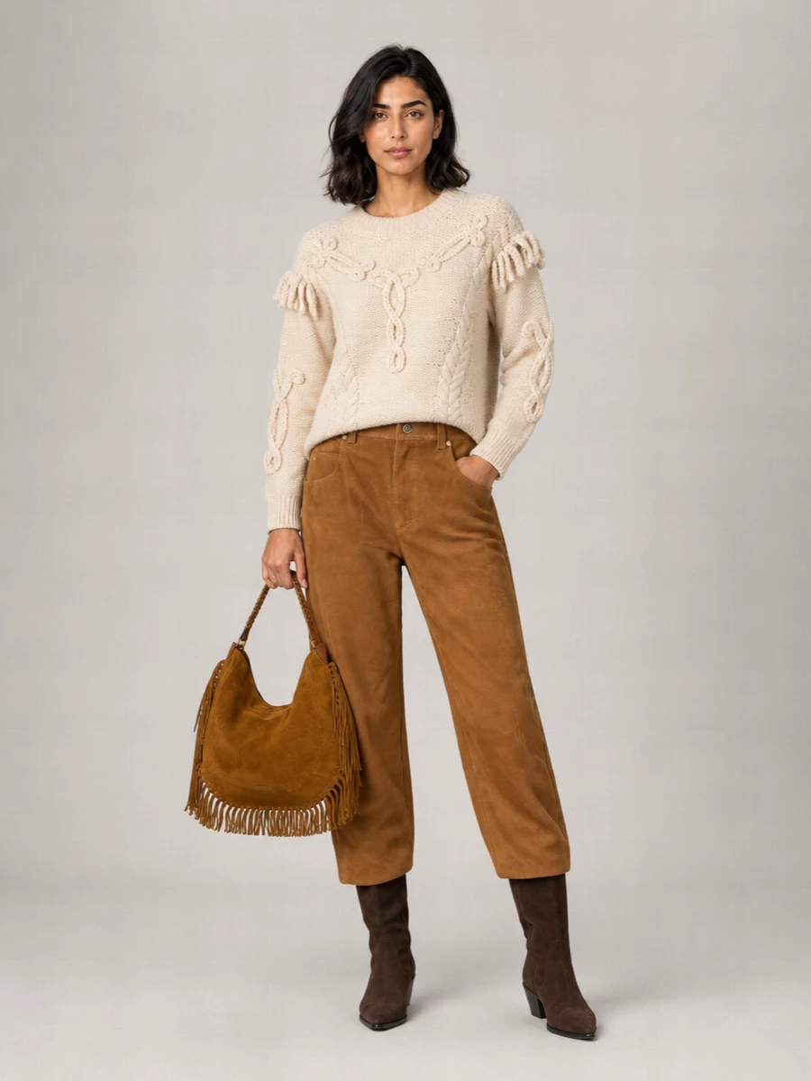 Isabel Marant Etoile Leather Denvee Boots