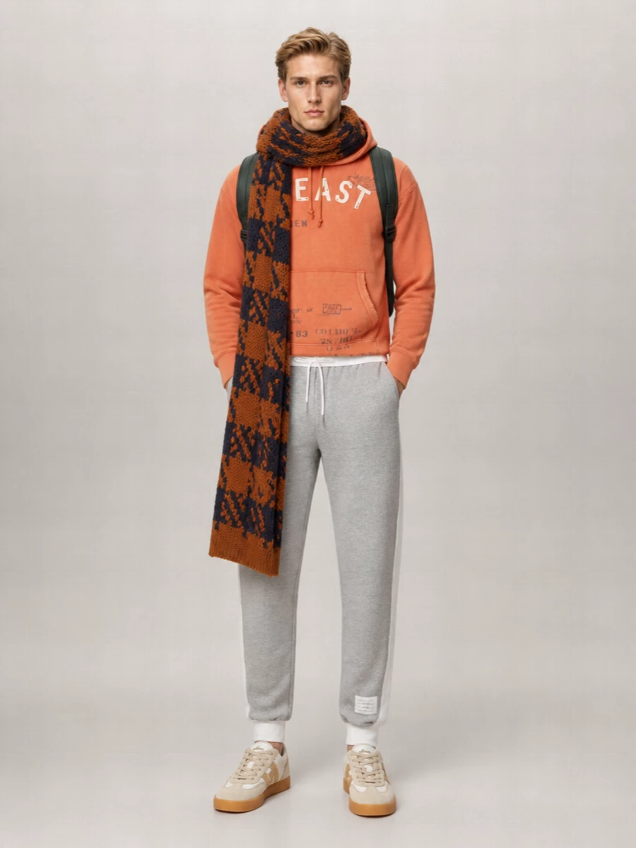 Polo Ralph Lauren sweatshirt