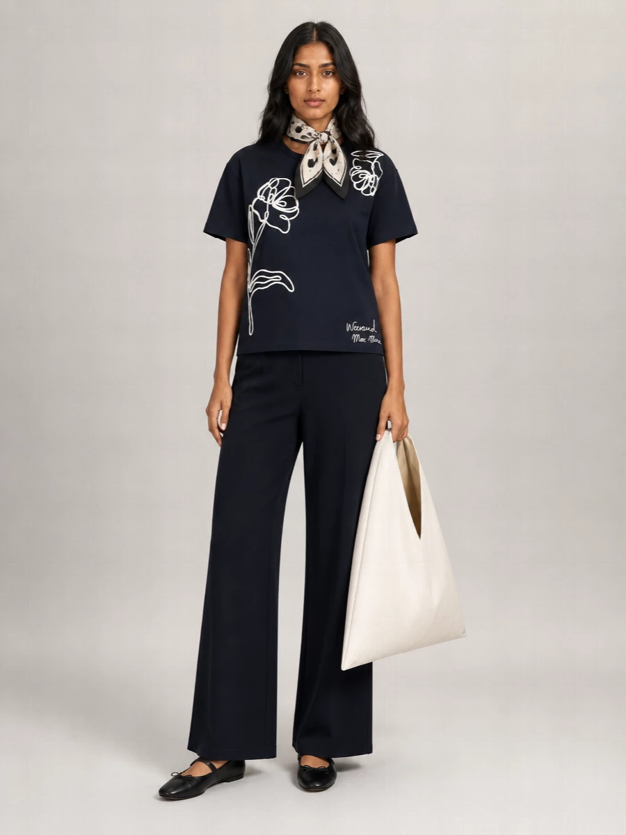 Weekend Max Mara T-Shirt