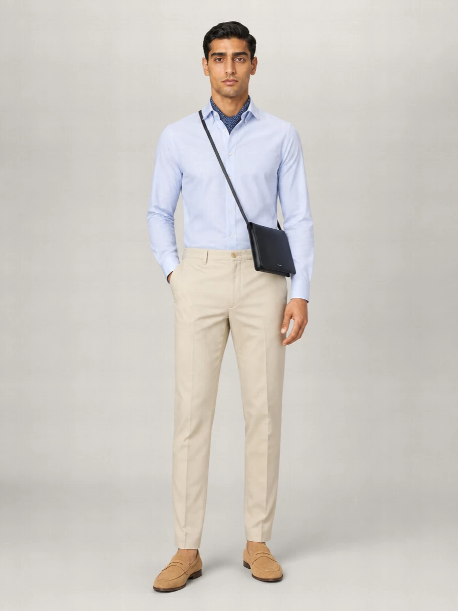 Ralph Lauren Long-Sleeve Shirt