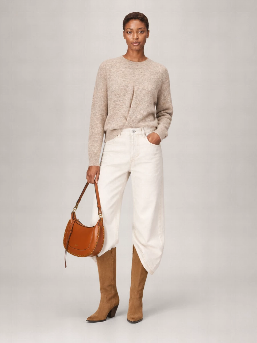 Isabel Marant Kingston Jumper