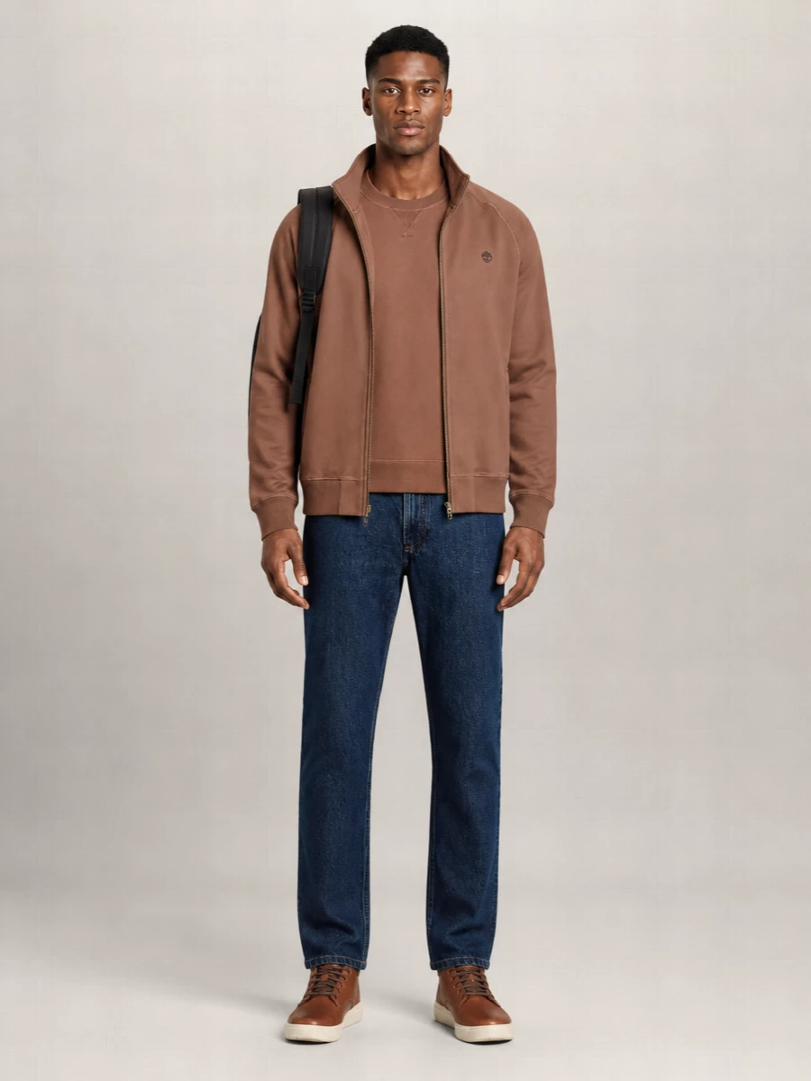 Timberland Cotton Sweatshirt