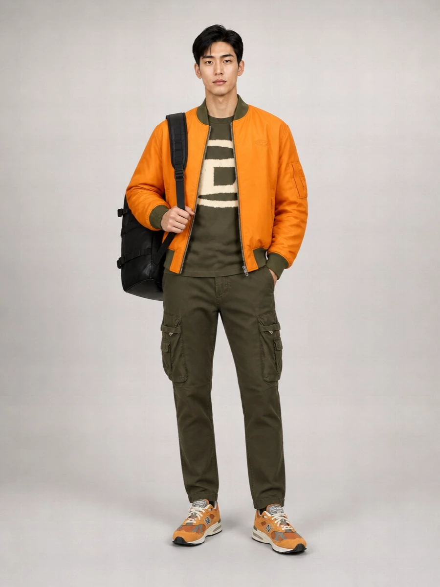 The North Face Base Camp Duffel Bag