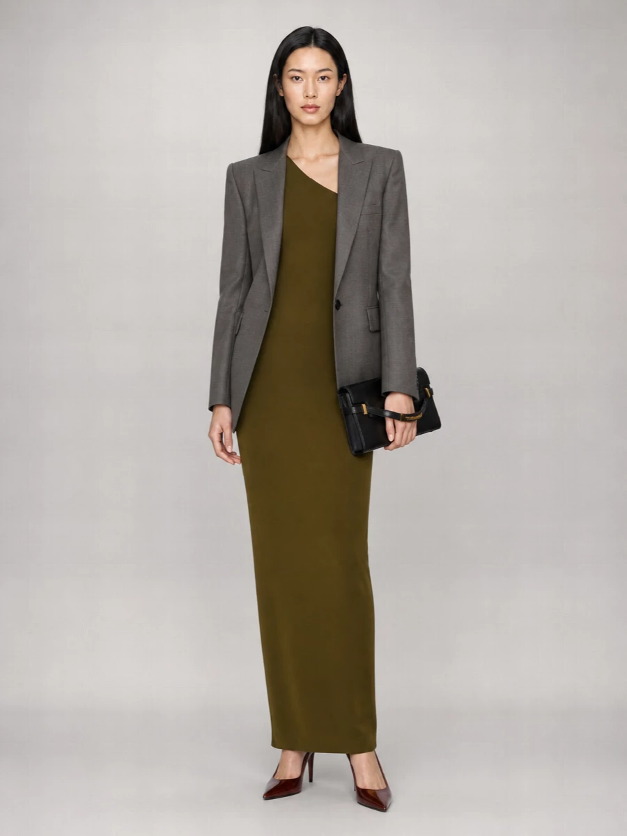 Saint Laurent Blazer